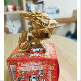 Tokidoki Lunar Calendar Unicorno Series Secret Year of the Golden Dragon